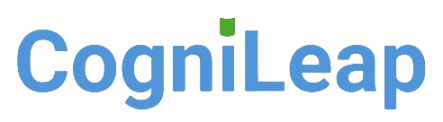 CogniLeap só Nome